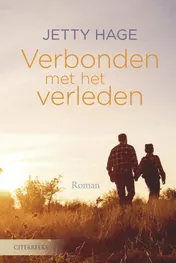 Omslag van Verbonden met het verleden
