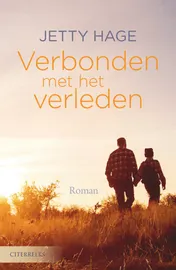 Omslag van Verbonden met het verleden