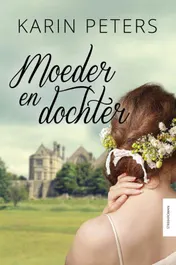 Omslag van Moeder en dochter