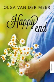 Omslag van Happy end