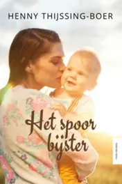 Omslag van Het spoor bijster