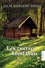 Omslag van Een zwerver komt thuis