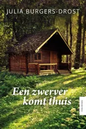 Omslag van Een zwerver komt thuis