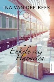Omslag van Enkele reis Harmelen