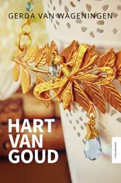 Omslag van Hart van goud