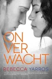 Omslag van Onverwacht