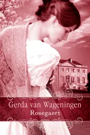 Omslag van Rosegaert
