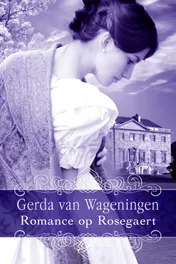 Omslag van Romance op Rosegaert