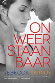 Omslag van Onweerstaanbaar