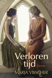Omslag van Verloren tijd