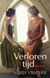 Omslag van Verloren tijd