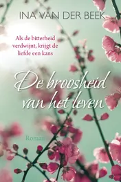 Omslag van De broosheid van het leven
