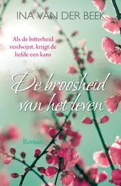 Omslag van De broosheid van het leven