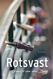 Omslag van Rotsvast