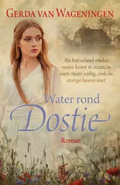 Omslag van Water rond Dostie