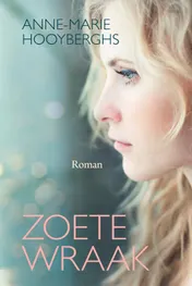 Omslag van Zoete wraak