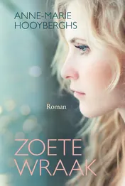 Omslag van Zoete wraak
