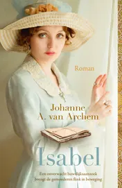 Omslag van Isabel