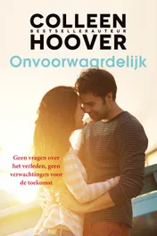 Omslag van Onvoorwaardelijk