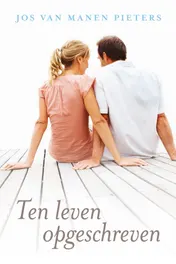 Omslag van Ten leven opgeschreven (deel 1)