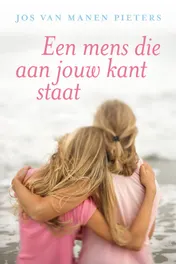 Omslag van Een mens die aan jouw kant staat