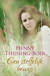 Omslag van Een stoffelijk bewijs