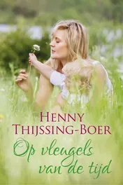Omslag van Op de vleugels van de tijd