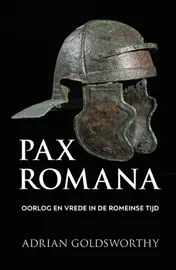 Omslag van Pax Romana