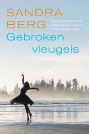 Omslag van Gebroken vleugels