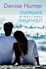 Omslag van Overgave; Drijfhout