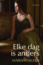 Omslag van Elke dag is anders