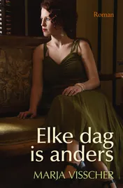 Omslag van Elke dag is anders - no.3