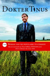 Omslag van Dokter Tinus