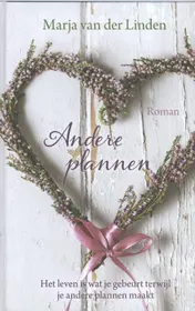Omslag van Andere plannen