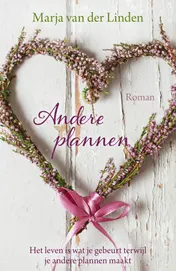 Omslag van Andere plannen