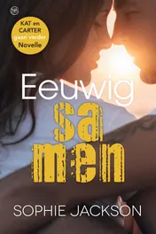 Omslag van Eeuwig samen - novelle