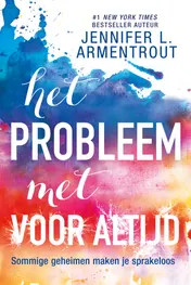 Omslag van Het probleem met Voor Altijd