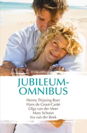Omslag van Jubileumomnibus 139