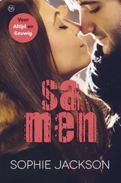 Omslag van Samen