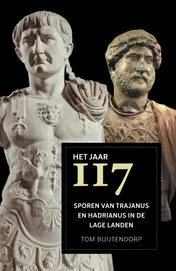Omslag van Het jaar 117