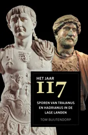 Omslag van Het jaar 117