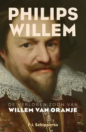 Omslag van Philips Willem