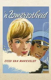 Omslag van 'n Zomerzotheid