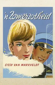 Omslag van 'n Zomerzotheid