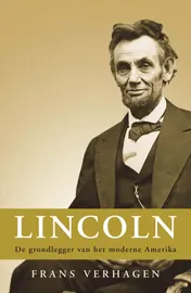 Omslag van Lincoln