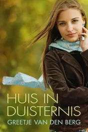 Omslag van Huis in duisternis