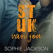 Omslag van Stuk van jou
