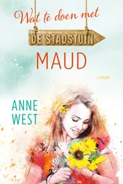 Omslag van Maud