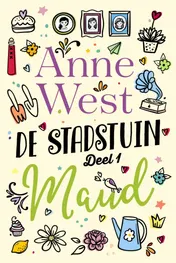 Omslag van Maud