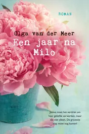 Omslag van Een jaar na Milo